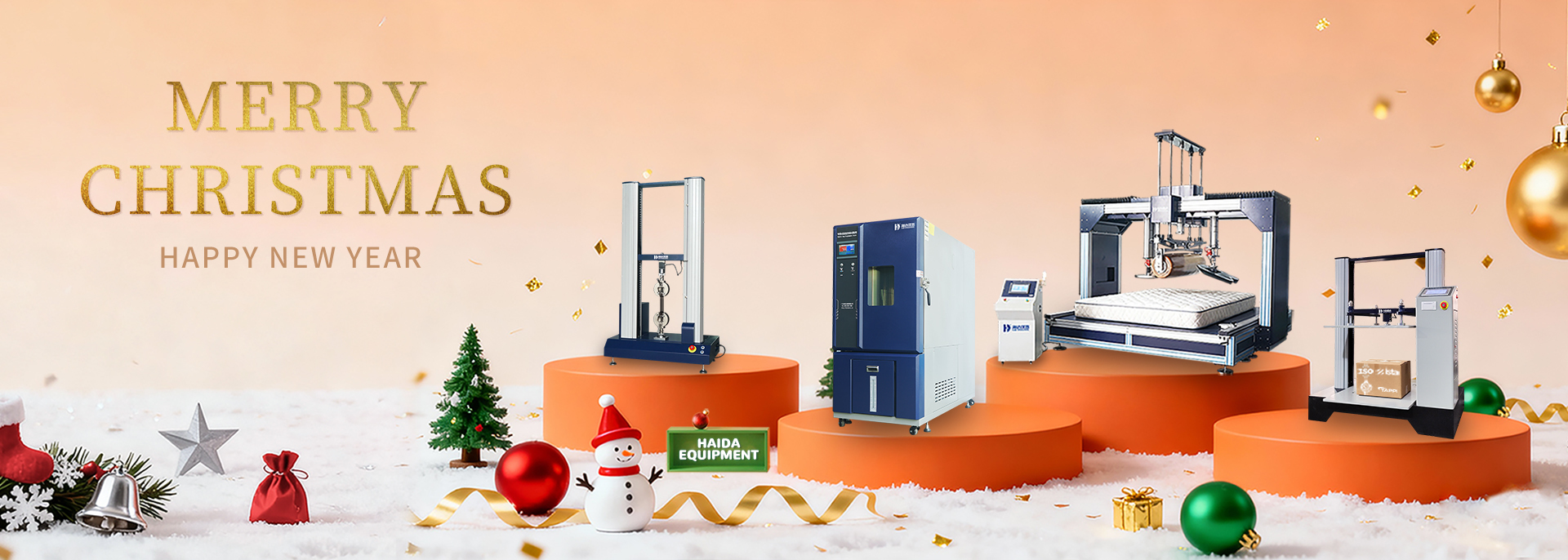 Qualidade Máquinas do teste de laboratório fábrica