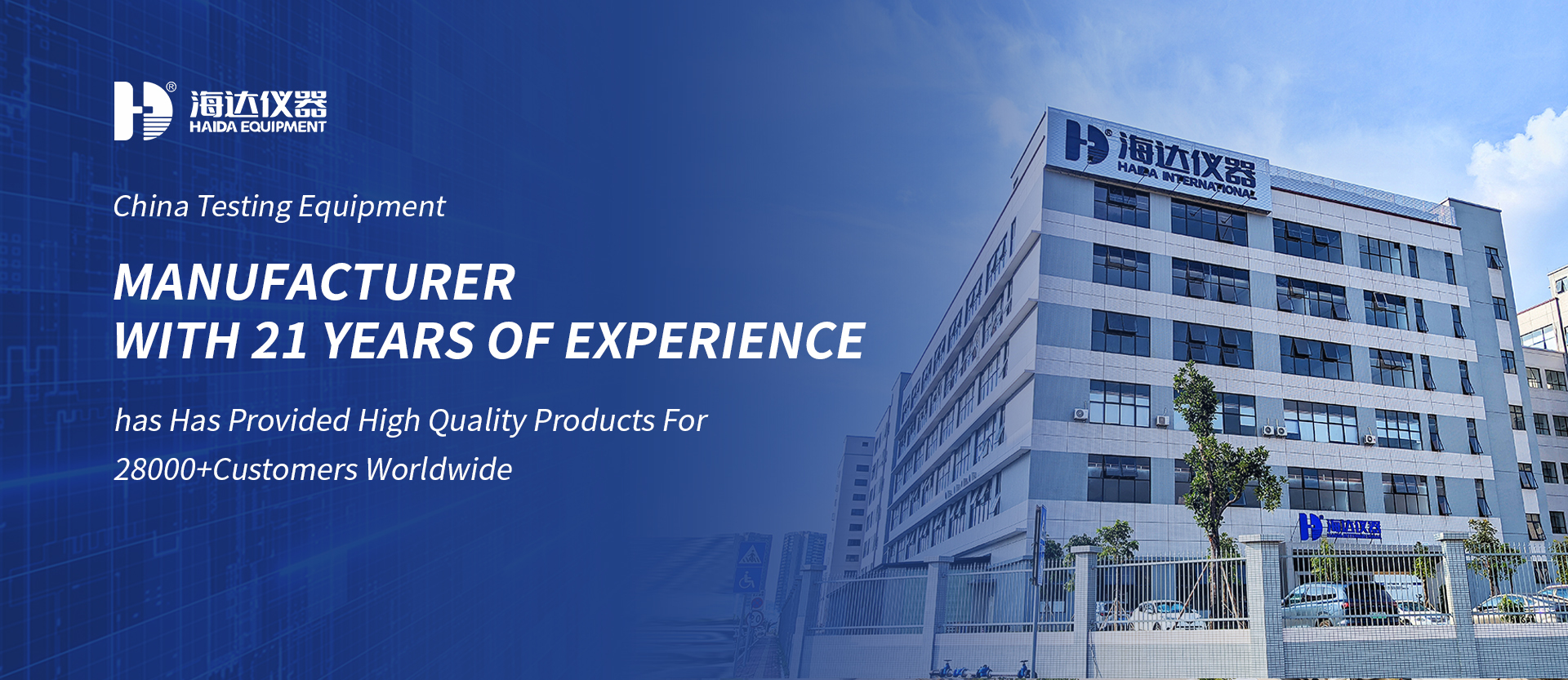 Qualidade Máquinas do teste de laboratório fábrica