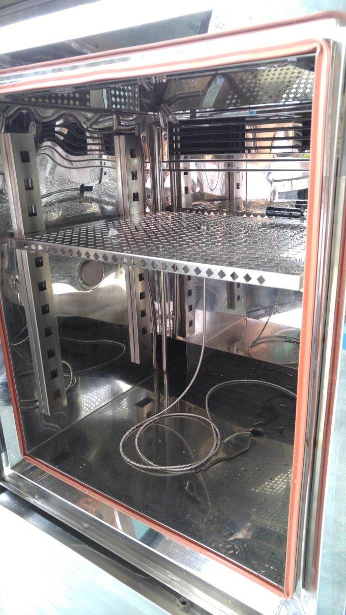 o xênon acelerou a resistência do verificador