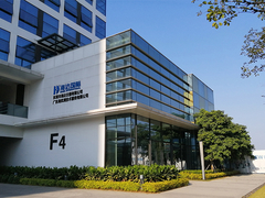 Apresentação da Empresa Internacional Haida