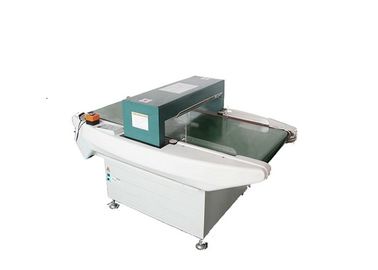 Detectores de metais automáticos da indústria alimentar/máquina industrial do detector de metais