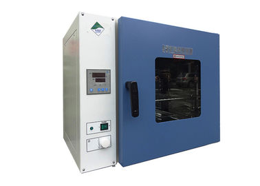 O CE industrial da câmara do teste ambiental de fornos de secagem/ISO/GV aprovou