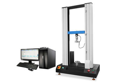 O verificador elástico faz à máquina máquinas de testes de papel universais elétricas da capacidade 50kg