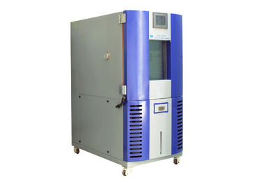 Câmara básica dos testes ambientais para o fabricante do teste da umidade da temperatura