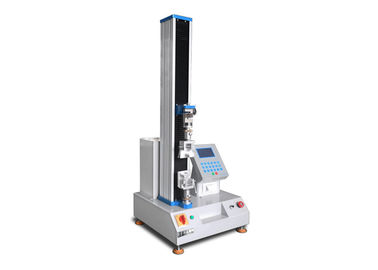 Máquina de teste universal automatizada para a indústria aeroespacial, petroquímica
