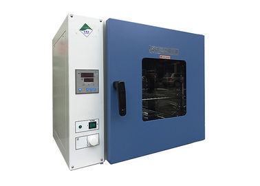 Câmara do teste ambiental de forno de secagem com controle de temperatura do PID