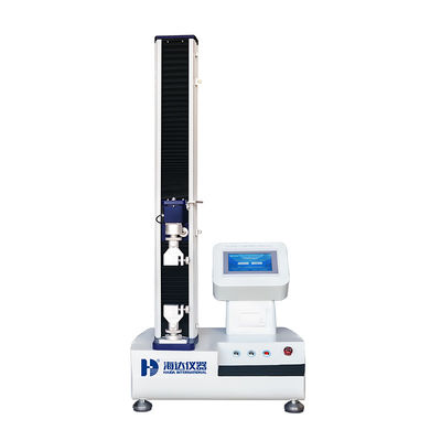 Máquina/equipamento esparadrapos do verificador da resistência à tração da casca com controle de computador