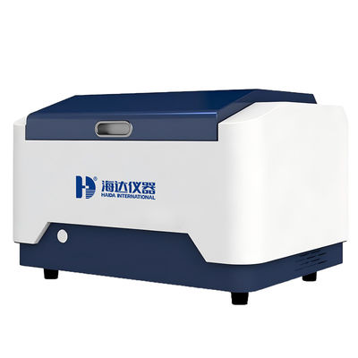 RoHS1.0 Analisador de conformidade ambiental DX-320L - Ensaios rápidos não destrutivos para metais pesados e halogênios