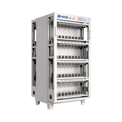 5V 60A Battery Formation& Grading Machine8007-HD