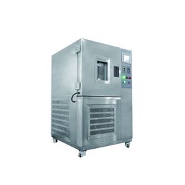 Acordo do equipamento do teste de laboratório da ventilação do ar com ASTM D5423-9 ASTMD 5374-93