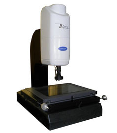2D Máquina de medição óptica coordenada automática com base constante do granito