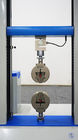 Sistema de controlo universal do software da máquina de teste TM2101 da resistência à tracção