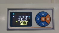 Câmara da umidade da temperatura da incubadora do laboratório programável