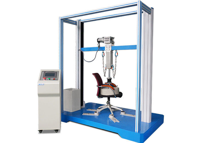 Equipamento de gerencio de máquina de testes da mobília do laboratório/de teste cadeira do escritório