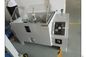 Máquina dupla JISH8502 do teste de pulverizador de sal da corrosão da proteção da pressão quente e úmida