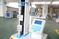 Máquina de teste universal da resistência à tracção do parafuso da bola do PC para a resistência de rasgo