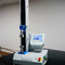 Máquinas do teste de laboratório da resistência à tração de Digitas/verificador elástico automático de resistência de rasgo