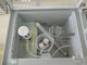 Corrosão de secagem do ar do SO2 que testa 500 da corrosão litros de equipamento de teste ASTM B117