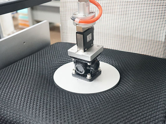 Presida a máquina de testes da mobília da máquina de testes de Seat/verificador de gerencio da durabilidade