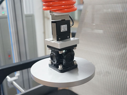 Máquinas de gerencio do teste da mobília do laboratório do equipamento de testes da cadeira do escritório