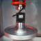 Velocidade 100MM/MIN da cabeça da máquina de testes de fadiga da compressão da espuma da esponja