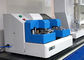 Máquinas de papel do teste de laboratório da dureza/dobra universal do ar da máquina de testes da compressão