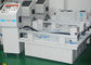 Máquina de teste da vibração do teste do pacote do controlador ISTA do PLC personalizada