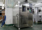 Câmara do teste do xénon do dispositivo de segurança do curto-circuito do ISO do CE do teste do ozônio dos materiais orgânicos