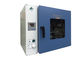O CE industrial da câmara do teste ambiental de fornos de secagem/ISO/GV aprovou