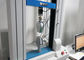 Máquinas de teste universais da definição do bocado do verificador elástico ASTM D7369 20