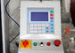 Máquina de testes materiais universal eletrônica de dobra do verificador elástico da resistência do metal de ASTM
