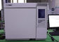 Máquinas altas do teste de laboratório do cromatógrafo de gás da sensibilidade com controle da MPE