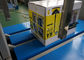 Máquina de testes de empacotamento livre zero do verificador ISTA da gota dos pacotes com movimentação do motor