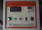 220V 50 da vibração de testes do equipamento 60-300 RPM hertz de escala de frequência