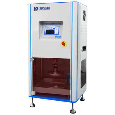 A máquina de testes da mobília, espuma verificador dinâmico da fadiga da compressão