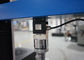 O teste de laboratório profissional do servo motor faz à máquina a máquina de testes elástica do verificador de borracha da resistência à tração