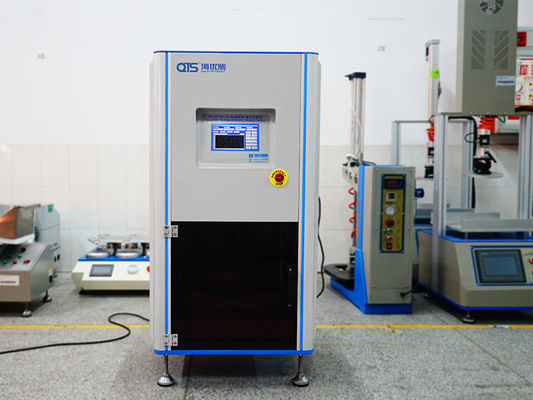 Máquina de ensaio profissional de móveis para as propriedades de fadiga dinâmica