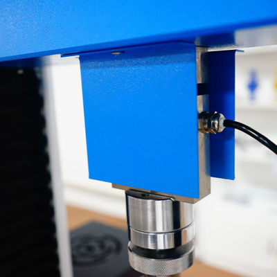 TM2101 Máquina de ensaio de tração para ensaios de desempenho físico e mecânico