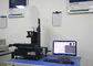 Elevada precisão óptica video manual plástica da máquina de medição do OEM