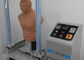 Equipamento de teste do laboratório do verificador da correia do bebê da indicação digital com EN 13209-2
