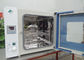 Câmara do teste ambiental de forno de secagem de vácuo do laboratório com controle do PID