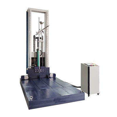 Máquina de ensaio de impacto de queda zero de Ista 1A Box Corners