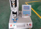 Fio/máquina de testes elástica mecânica de borracha com indicação digital