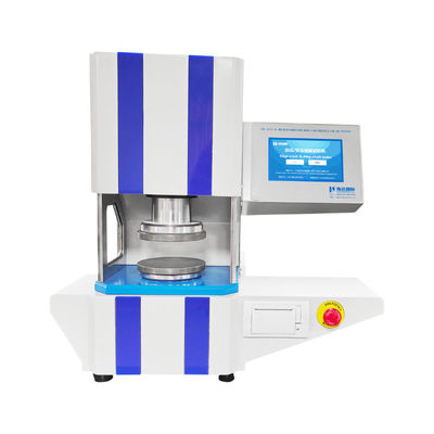 Equipamento de testes do papel da operação de computador/de esmagamento e borda do anel máquina de testes compressiva