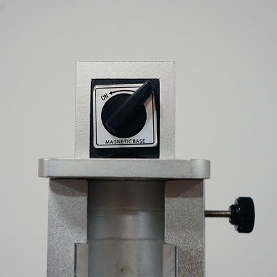 Máquina de ensaio de resistência de rebote de bola de espuma padrão americano