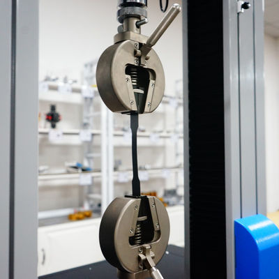 Sistema de controlo universal do software da máquina de teste TM2101 da resistência à tracção