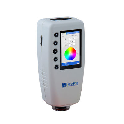 Colorímetro Digital Colorímetro Portátil Preço Colorímetro de Tinta Colorímetro de mão RGB Colorímetro para medição de cores