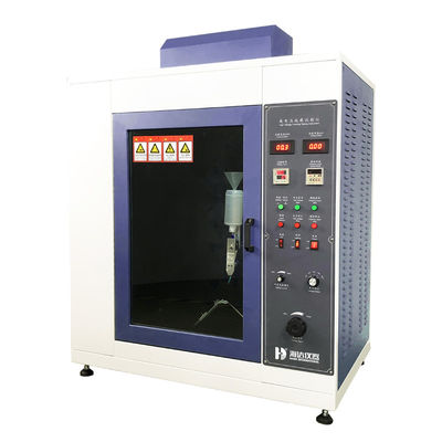Máquina de ensaio de resistência ao rastreamento de alta tensão GB/T 6553-2003