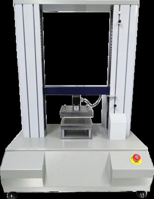 Precise Bottle Compression Test Machine 200 Mm/min
