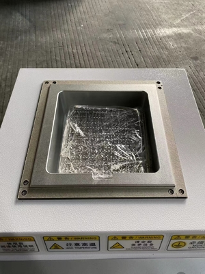 Paper Tube Compressive Strength Tester PTI-01 for Packaging Materials